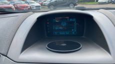 Ford Fiesta 1.0 EcoBoost Zetec 5dr Petrol Hatchback